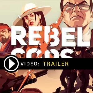 Rebel Cops