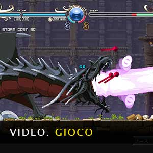 Record of Lodoss War Deedlit in Wonder Labyrinth Video di gioco