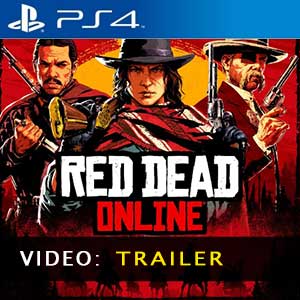 Acquistare Red Dead Online PS4 Confrontare Prezzi