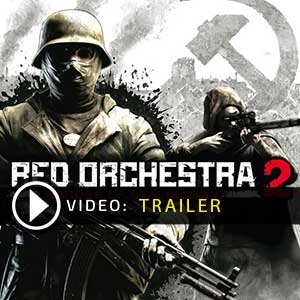 Red Orchestra 2 Heroes of Stalingrad