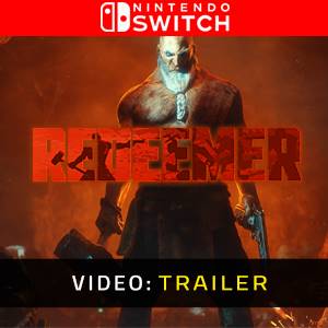 Redeemer - Trailer