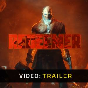 Redeemer - Trailer