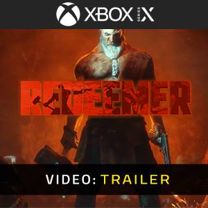 Redeemer - Trailer