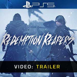 Redemption Reapers Video Trailer