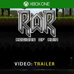 Regions of Ruin Xbox One Gioco Confrontare Prezzi