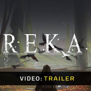 Trailer video di Reka