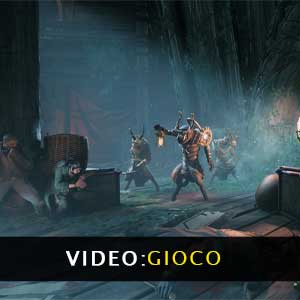 Remnant From The Ashes Video del gioco