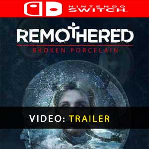 Acquistare Remothered Broken Porcelain Nintendo Switch Confrontare i prezzi