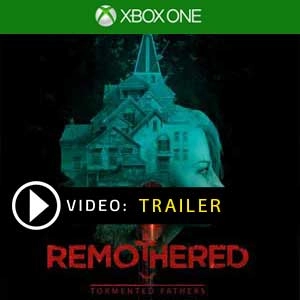 Remothered Tormented Fathers