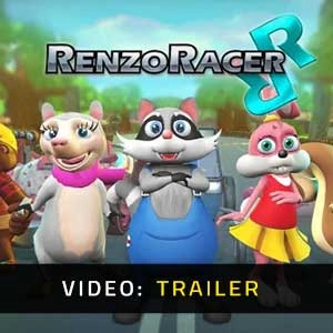 Renzo Racer