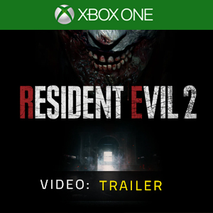 Resident Evil 2 Xbox One Video Trailer