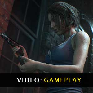 Resident Evil 3 Video di gioco