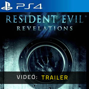 Resident Evil Revelations - Trailer del video