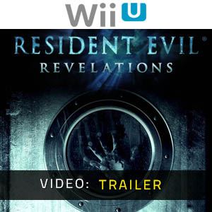 Resident Evil Revelations - Trailer del video