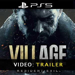 Acquistare Resident Evil Village PS5 Confrontare Prezzi