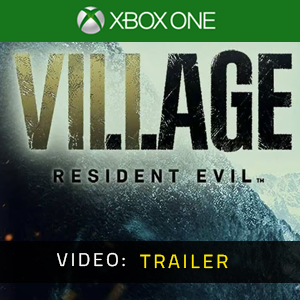 Resident Evil Village - Trailer del video