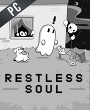 Restless Soul