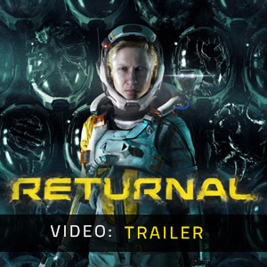 Returnal Video Trailer