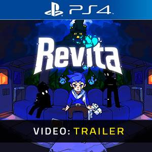 Revita Trailer del Video