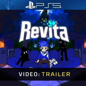 Revita Trailer del Video