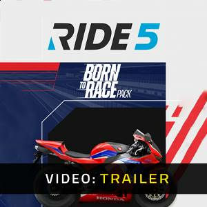 RIDE 5 Born to Race Pack