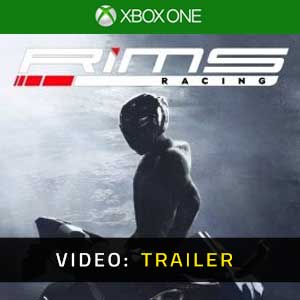 Rims Racing Xbox One Video Trailer