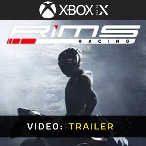 Rims Racing Xbox Series X Video Trailer