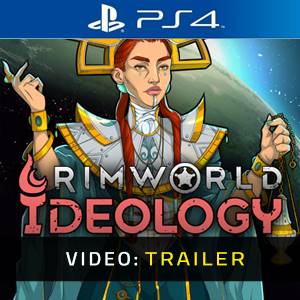 RimWorld Ideology Trailer del Video