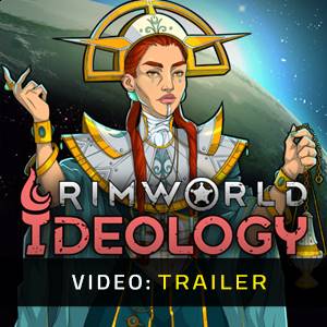 RimWorld Ideology Trailer del Video