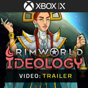 RimWorld Ideology Trailer del Video