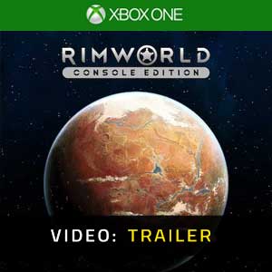 RimWorld Video Trailer