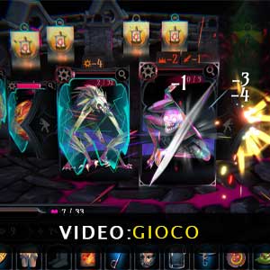 Ring of Pain Video di Gioco