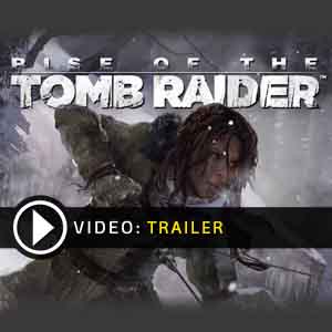 Acquista CD Key Rise of the Tomb Raider Confronta Prezzi