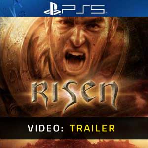 Risen 1 - Rimorchio Video