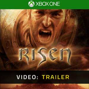 Risen 1 - Rimorchio Video