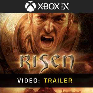 Risen 1 - Rimorchio Video