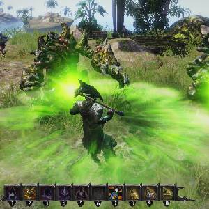 Risen 3 Titan Lords Il Titano