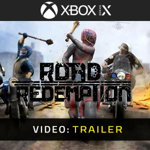 Road Redemption