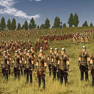 Rome Total War Collection