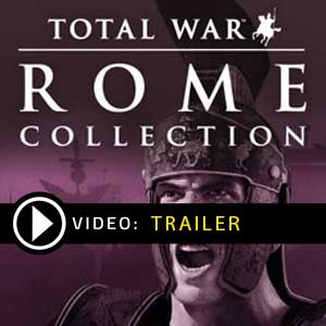 Acquistare Rome Total War Collection CD Key Confrontare Prezzi