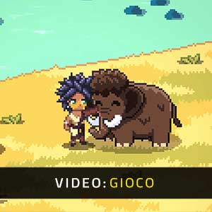 Roots of Pacha - Videogioco