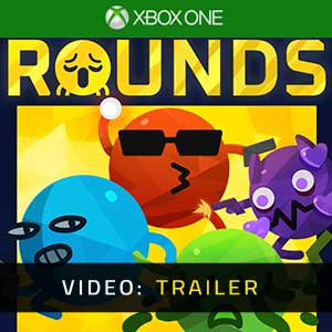 ROUNDS Xbox One- Trailer