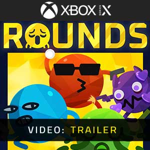 ROUNDS Xbox Series- Trailer