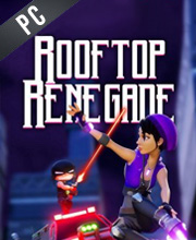 Rooftop Renegade