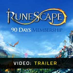 Runescape 90 Days - Rimorchio