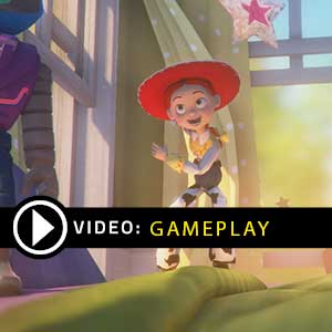 RUSH A Disney PIXAR Adventure Gameplay Video