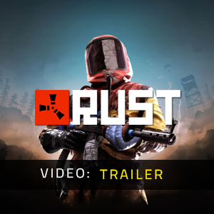 Video trailer Rust