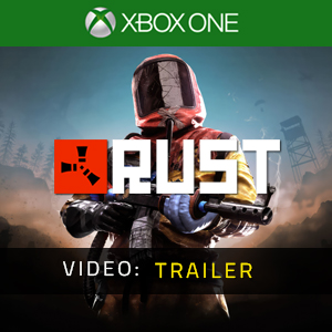 Video trailer Rust Xbox One