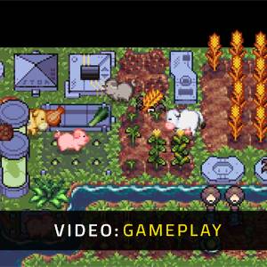 Rusty’s Retirement Video di Gameplay