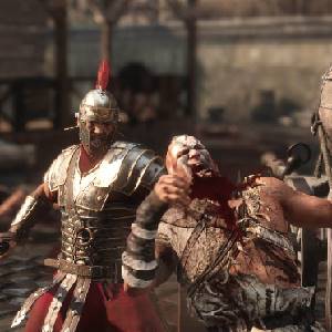 Ryse: Son of Rome - Barbaro